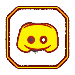 Discord-Icon – Trete meiner Community bei